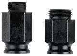 Bosch 6 parçalı geçiş adaptörü seti BOSCH 2608584682